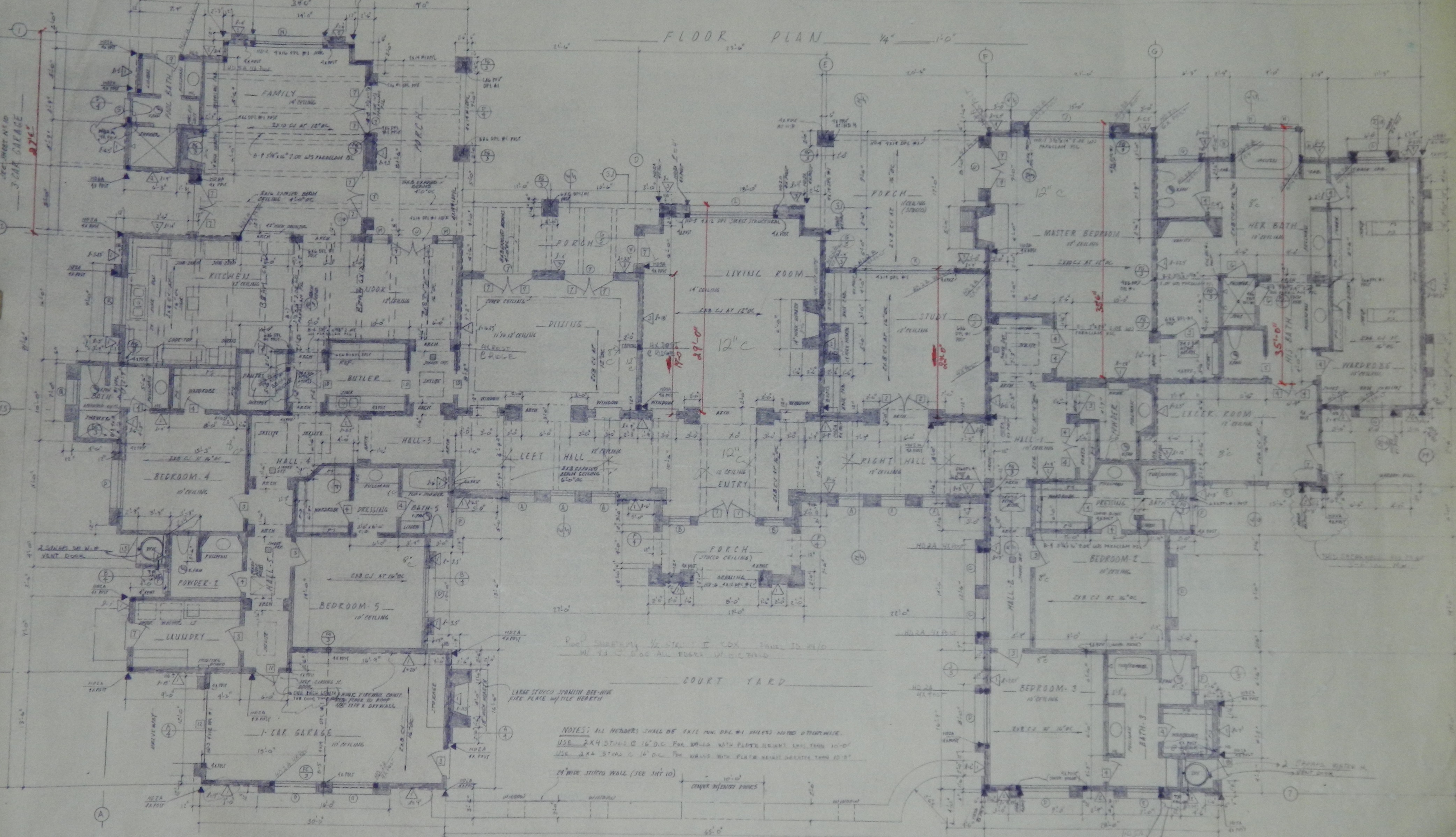 RSFblueprints